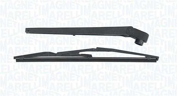 Wiper Arm Set, window cleaning